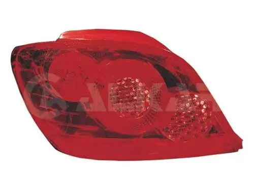 Heckleuchte links ALKAR 2221307 Bild Heckleuchte links ALKAR 2221307