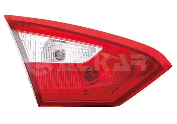 Heckleuchte links ALKAR 2221400