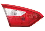 Heckleuchte links ALKAR 2221400