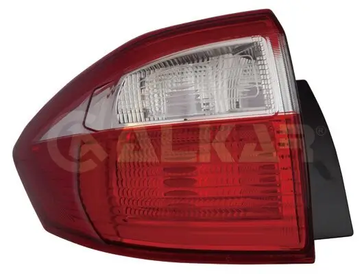 Heckleuchte links ALKAR 2221401 Bild Heckleuchte links ALKAR 2221401