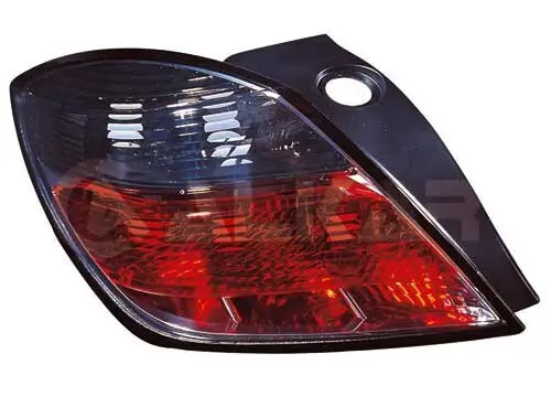 Heckleuchte links ALKAR 2221438