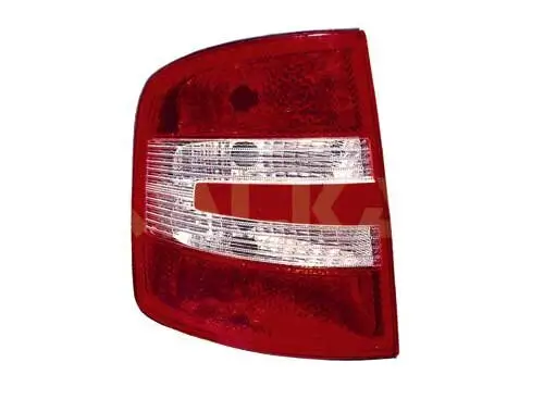 Heckleuchte links ALKAR 2221522