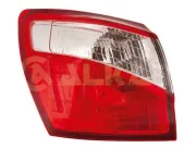 Heckleuchte links ALKAR 2221570