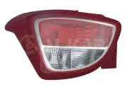 Heckleuchte links ALKAR 2221629
