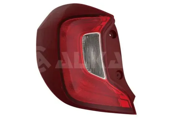 Heckleuchte links ALKAR 2221654 Bild Heckleuchte links ALKAR 2221654