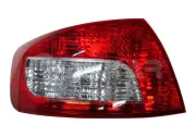 Heckleuchte links ALKAR 2221740