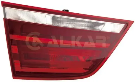 Heckleuchte links ALKAR 2221831 Bild Heckleuchte links ALKAR 2221831
