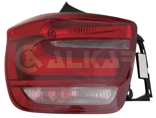 Heckleuchte links ALKAR 2221842