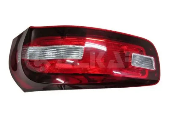 Heckleuchte links ALKAR 2221855 Bild Heckleuchte links ALKAR 2221855