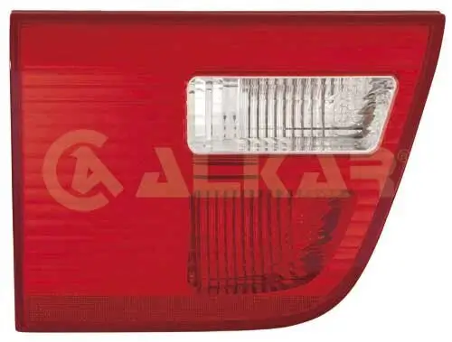 Heckleuchte links ALKAR 2221888
