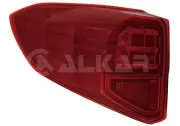 Heckleuchte links ALKAR 2221922