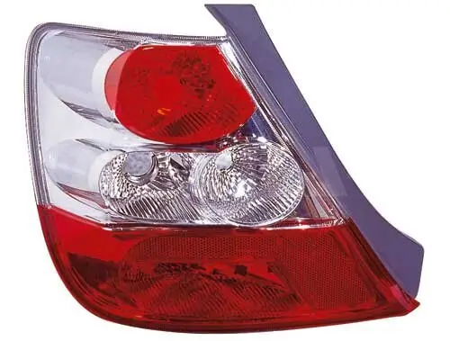 Heckleuchte links ALKAR 2221941