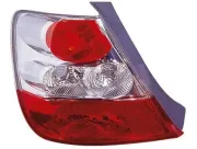 Heckleuchte links ALKAR 2221941
