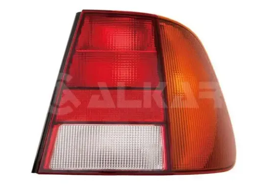 Heckleuchte rechts ALKAR 2222154 Bild Heckleuchte rechts ALKAR 2222154