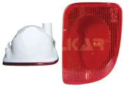 Nebelschlussleuchte rechts ALKAR 2222188
