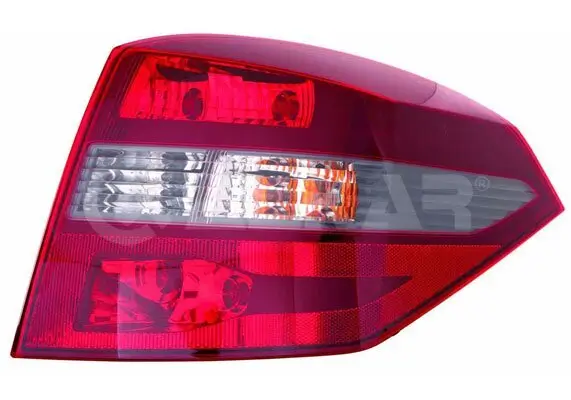 Heckleuchte rechts ALKAR 2222230