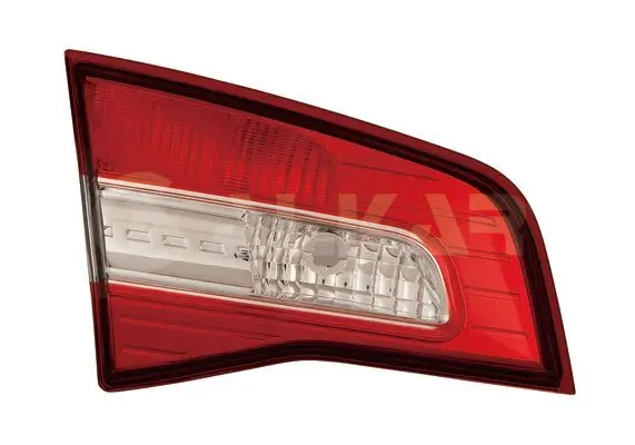 Heckleuchte rechts ALKAR 2222756