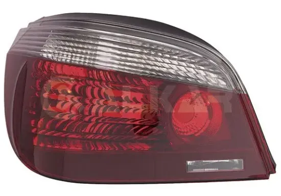 Heckleuchte rechts ALKAR 2222835 Bild Heckleuchte rechts ALKAR 2222835
