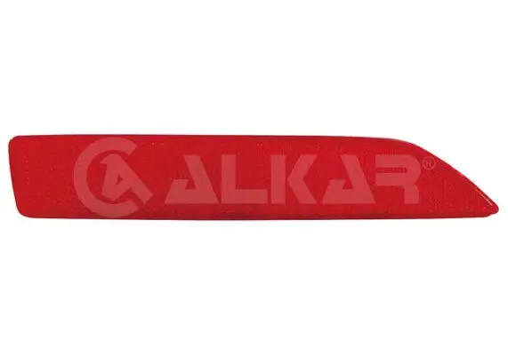 Rückstrahler rechts ALKAR 2222943