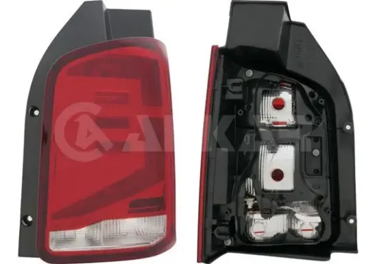 Heckleuchte rechts ALKAR 2226110 Bild Heckleuchte rechts ALKAR 2226110