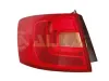 Heckleuchte links ALKAR 2231117