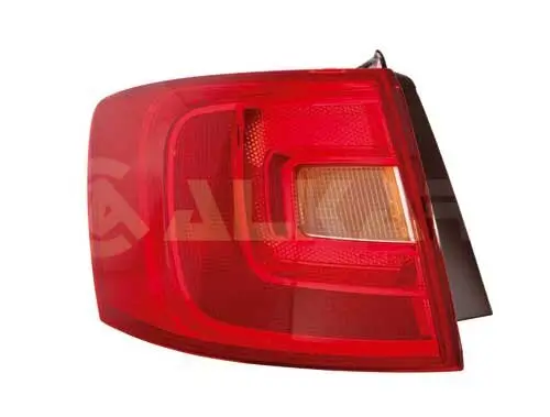 Heckleuchte links ALKAR 2231117 Bild Heckleuchte links ALKAR 2231117
