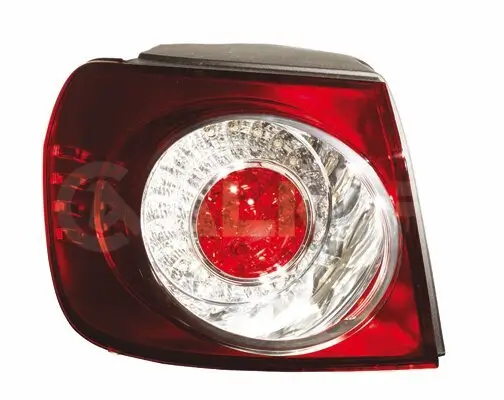 Heckleuchte links ALKAR 2231137 Bild Heckleuchte links ALKAR 2231137