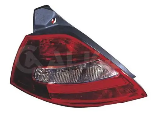 Heckleuchte links ALKAR 2231228 Bild Heckleuchte links ALKAR 2231228