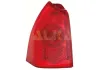 Heckleuchte links ALKAR 2231307