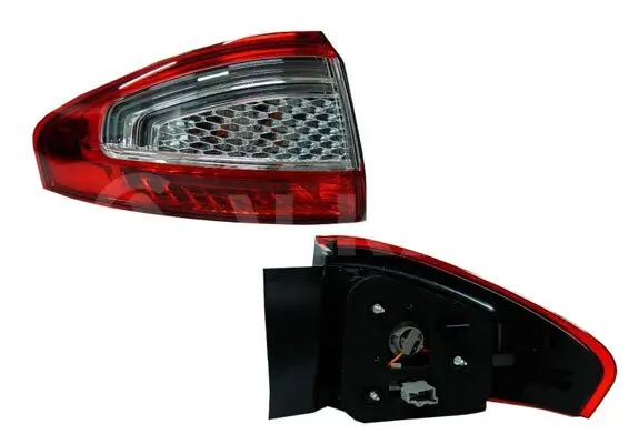 Heckleuchte links ALKAR 2231378