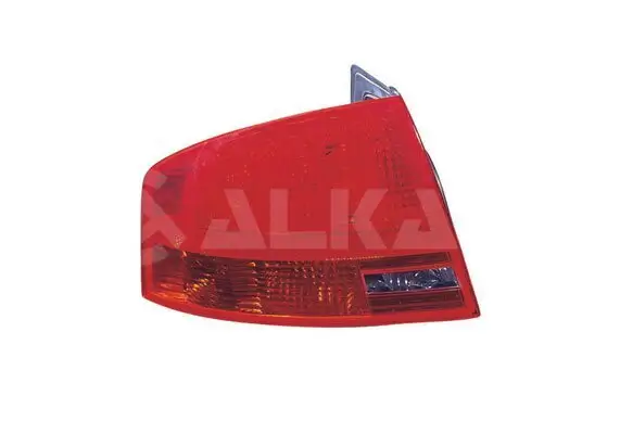 Heckleuchte links ALKAR 2231503