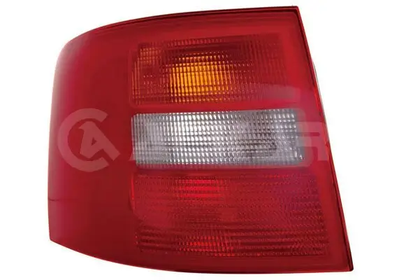 Heckleuchte links ALKAR 2231505