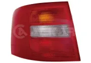 Heckleuchte links ALKAR 2231505