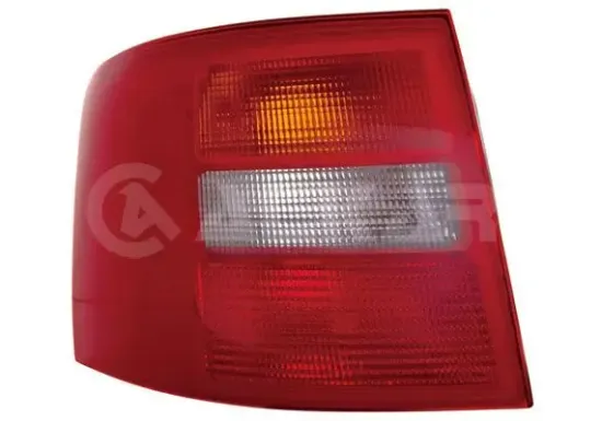 Heckleuchte links ALKAR 2231505 Bild Heckleuchte links ALKAR 2231505