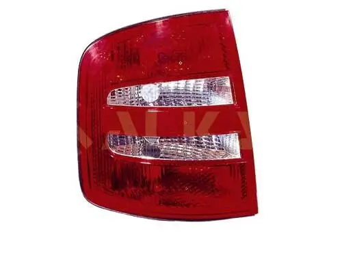 Heckleuchte links ALKAR 2231522
