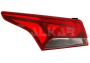 Heckleuchte links ALKAR 2231577