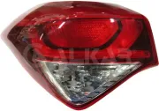 Heckleuchte links ALKAR 2231581