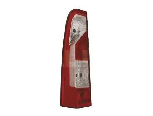 Heckleuchte links ALKAR 2231751 Bild Heckleuchte links ALKAR 2231751