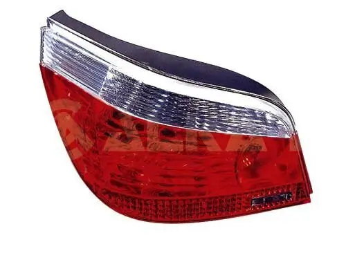 Heckleuchte links ALKAR 2231843 Bild Heckleuchte links ALKAR 2231843