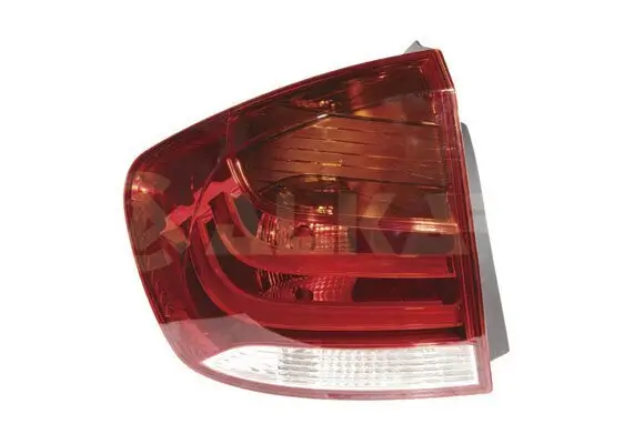 Heckleuchte links ALKAR 2231889