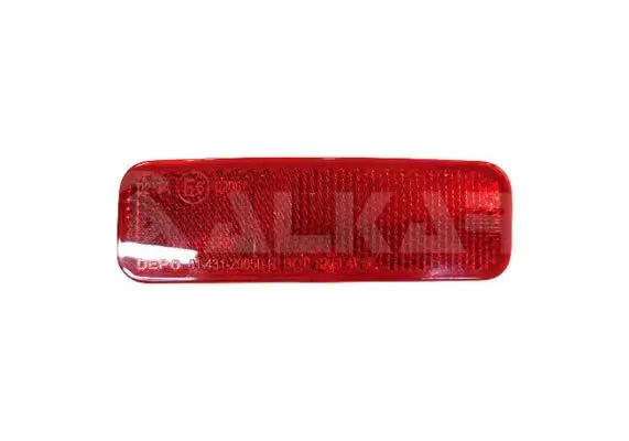 Rückstrahler links ALKAR 2231960