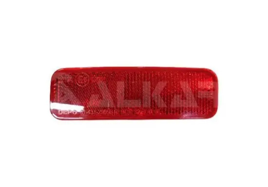 Rückstrahler links ALKAR 2231960 Bild Rückstrahler links ALKAR 2231960