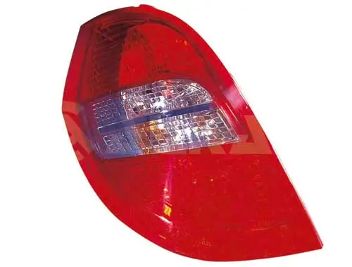Heckleuchte rechts ALKAR 2232701 Bild Heckleuchte rechts ALKAR 2232701