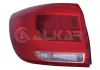 Heckleuchte links ALKAR 2233655