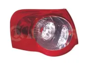 Heckleuchte links ALKAR 2241118