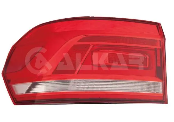 Heckleuchte links ALKAR 2241135