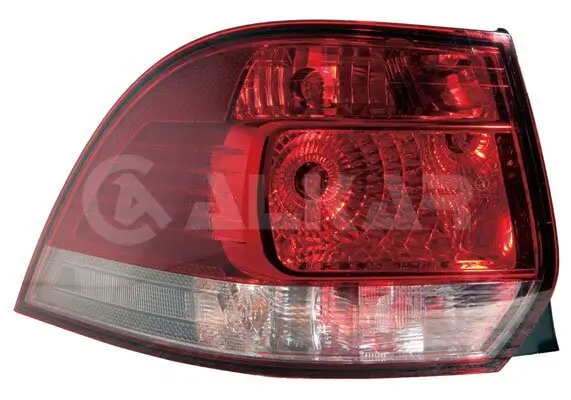 Heckleuchte links ALKAR 2241137