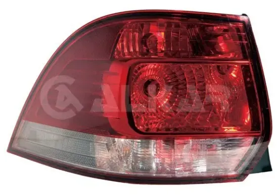 Heckleuchte links ALKAR 2241137 Bild Heckleuchte links ALKAR 2241137