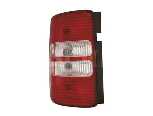 Heckleuchte links ALKAR 2241154 Bild Heckleuchte links ALKAR 2241154