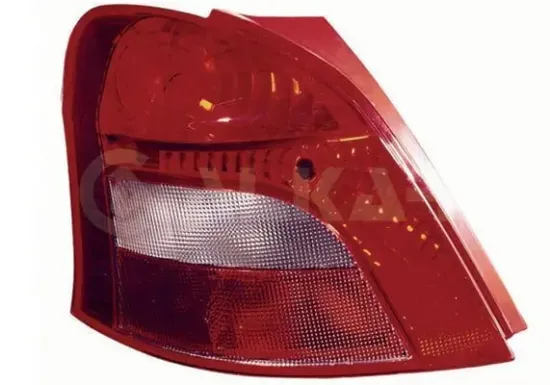 Heckleuchte links ALKAR 2241268 Bild Heckleuchte links ALKAR 2241268